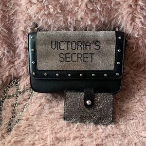 Victoria Secret Purse w/card holder